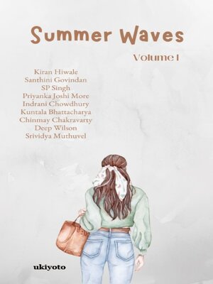 cover image of Summer Waves, Volume I